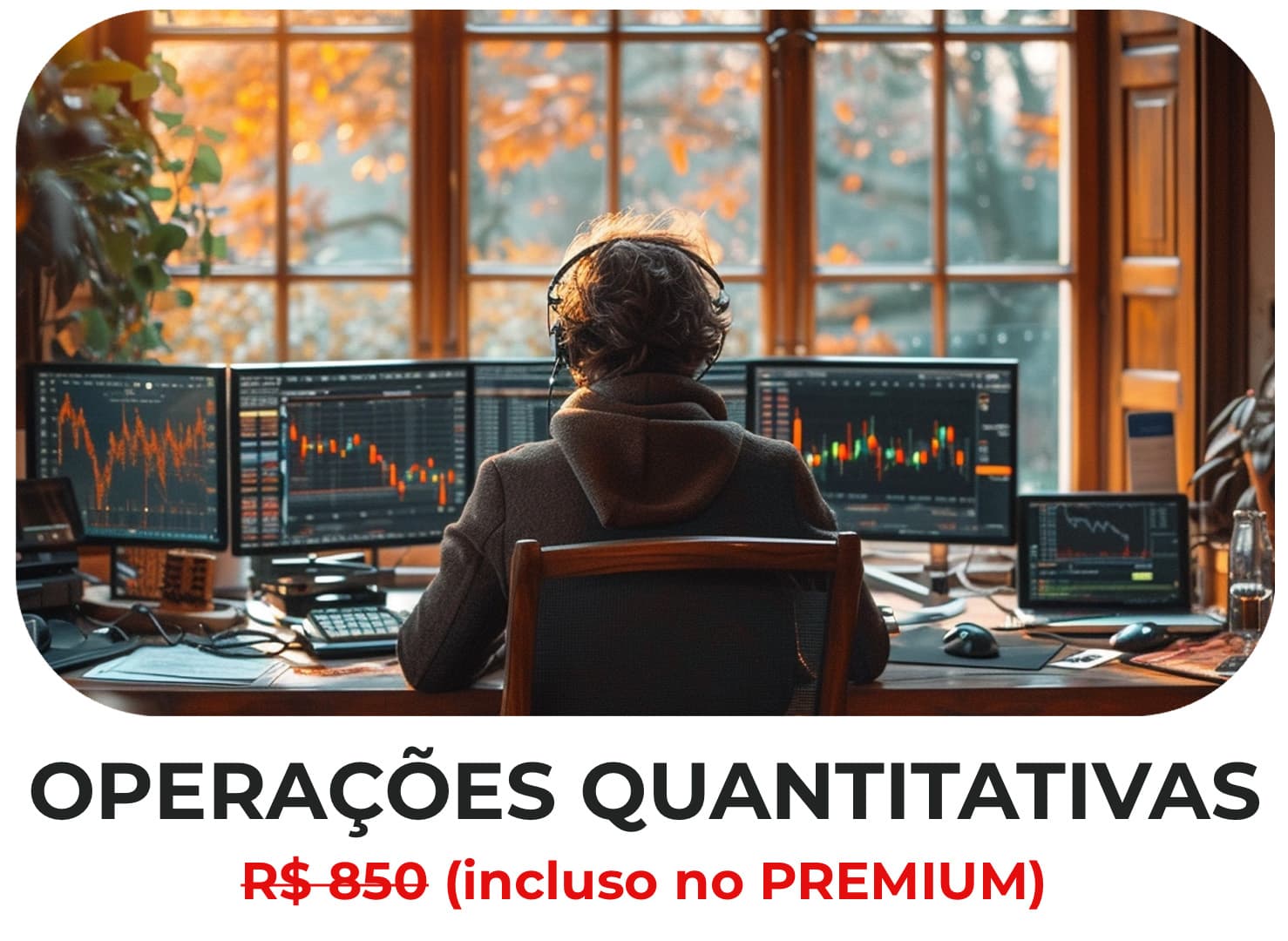 Quant
